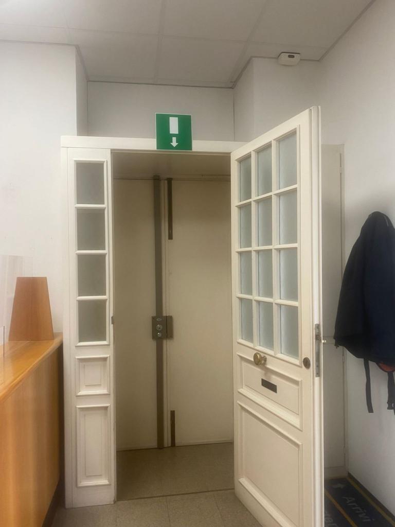 negozio in affitto a Bordighera