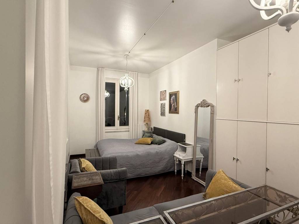 appartamento in affitto a Bordighera