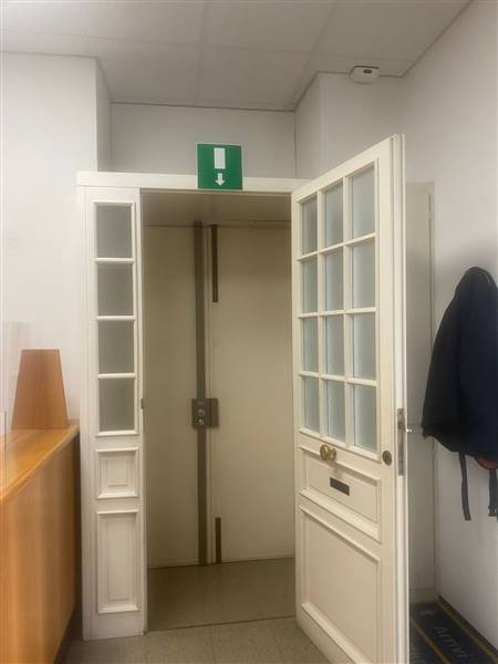 appartamento in affitto a Bordighera