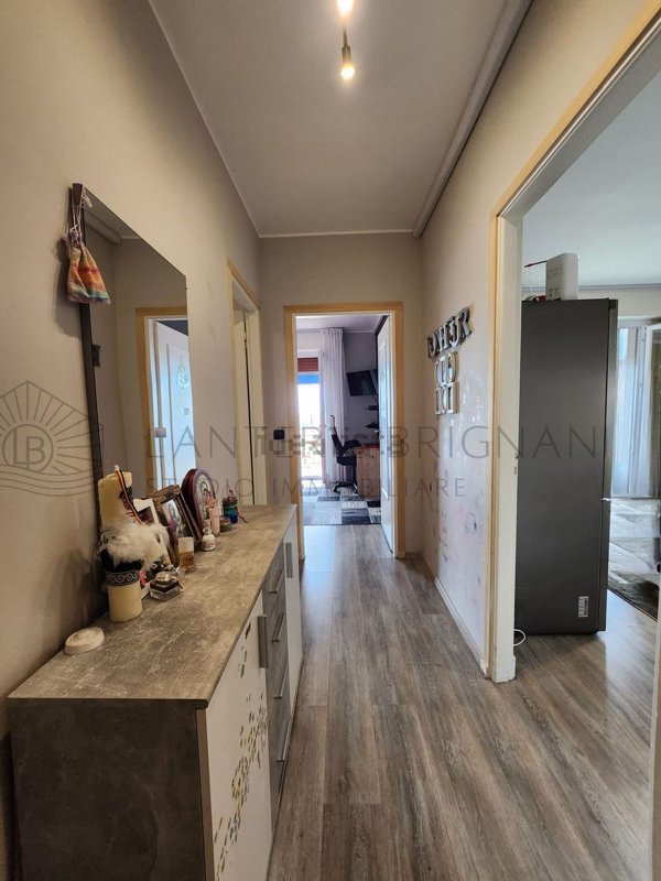 appartamento in affitto a Bordighera