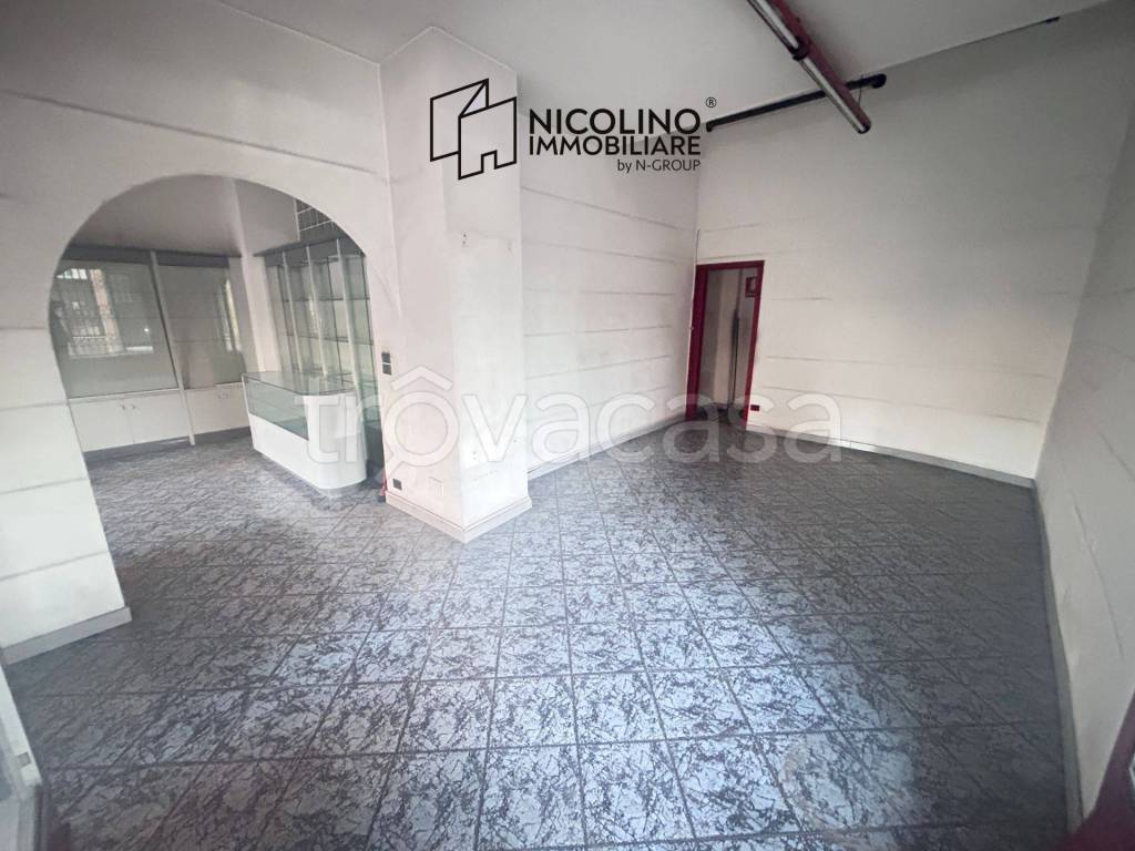 negozio in affitto a Bordighera