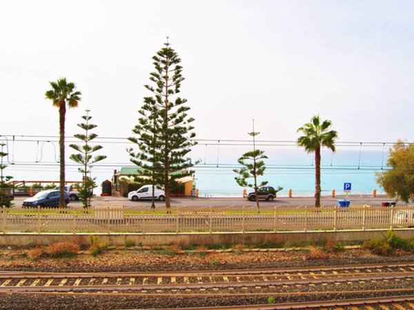 appartamento in affitto a Bordighera