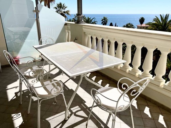 appartamento in affitto a Bordighera