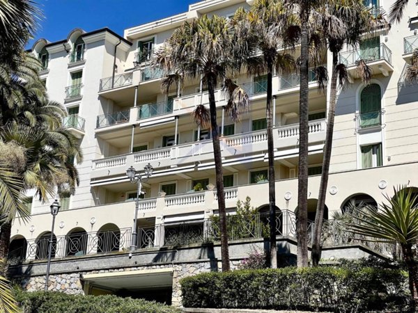 appartamento in affitto a Bordighera