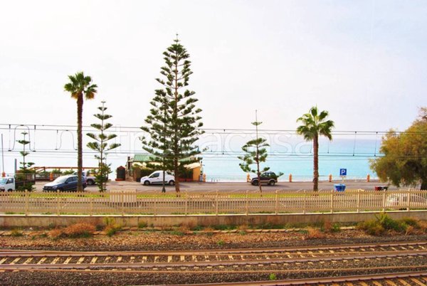 appartamento in affitto a Bordighera