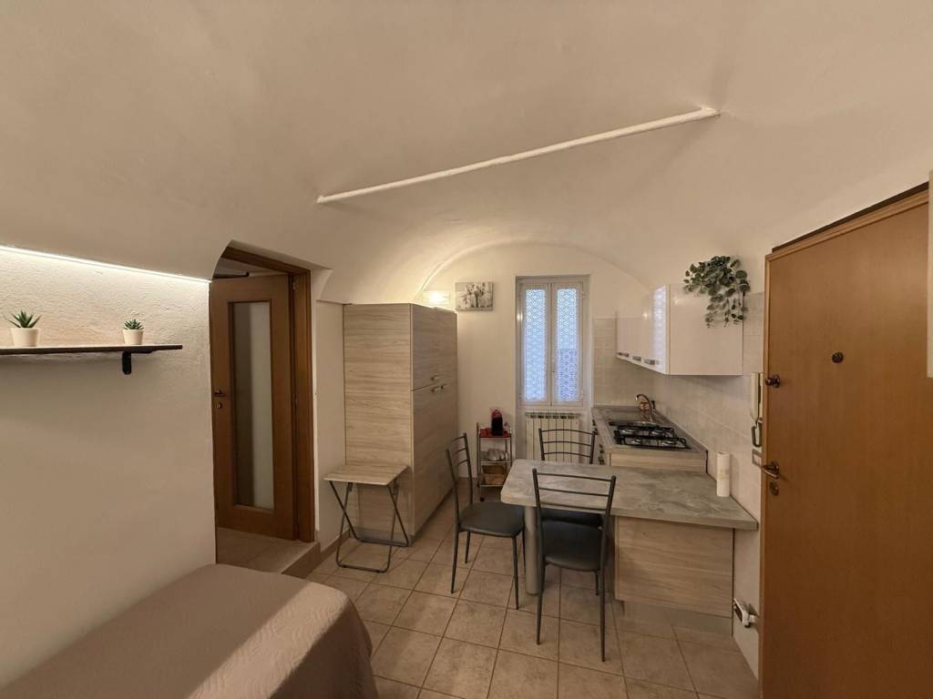 appartamento in affitto a Bordighera