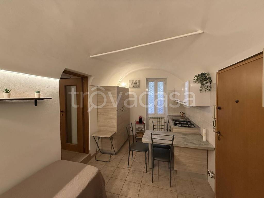 appartamento in affitto a Bordighera