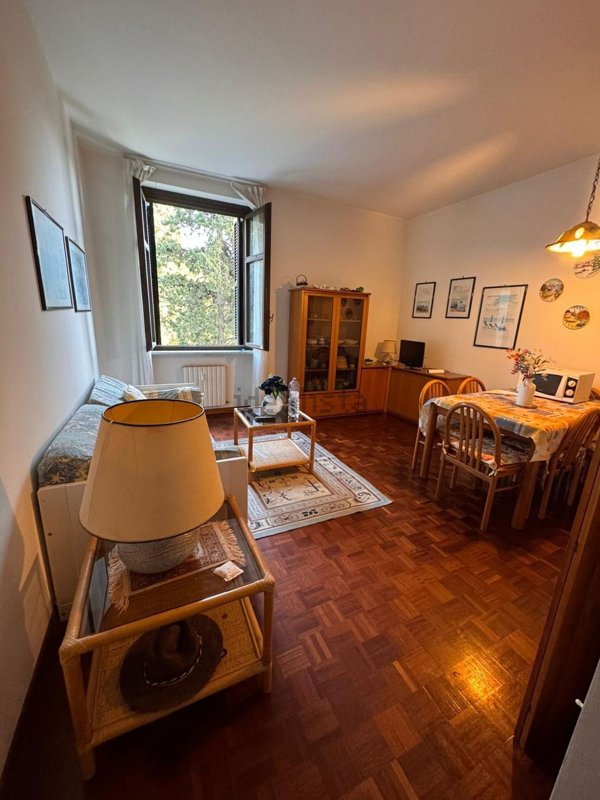 appartamento in affitto a Bordighera