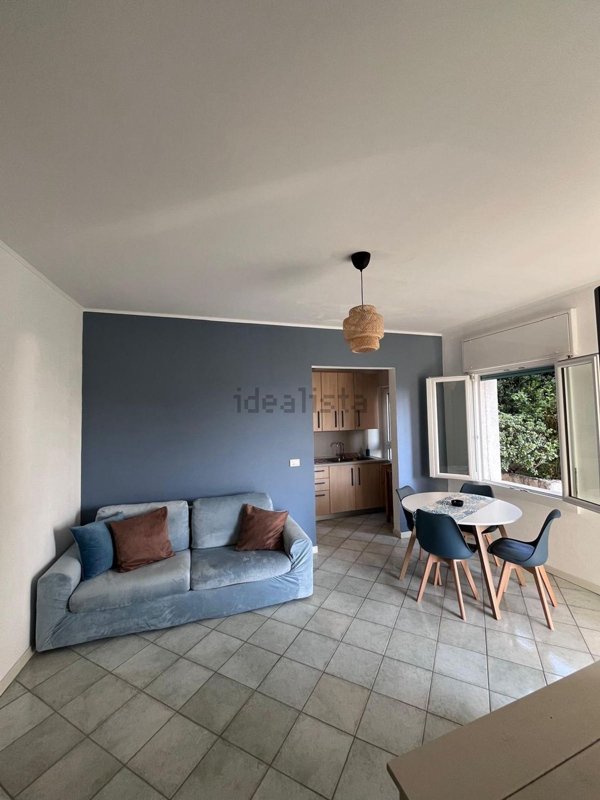 appartamento in affitto a Bordighera