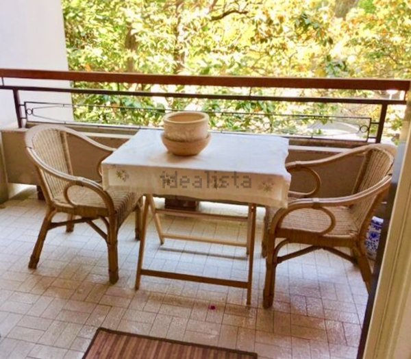 appartamento in affitto a Bordighera