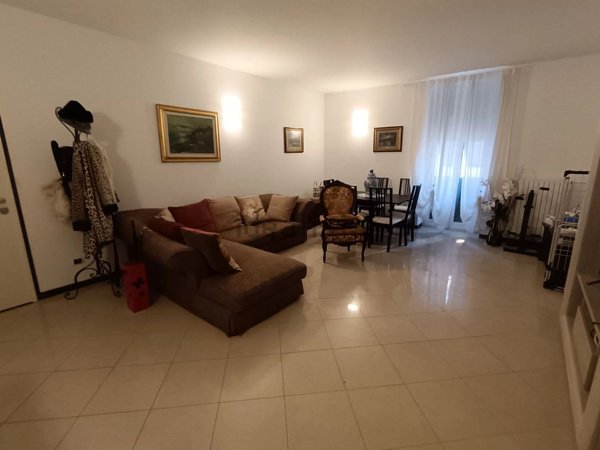 appartamento in affitto a Bordighera