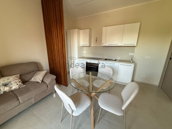 appartamento in affitto a Bordighera