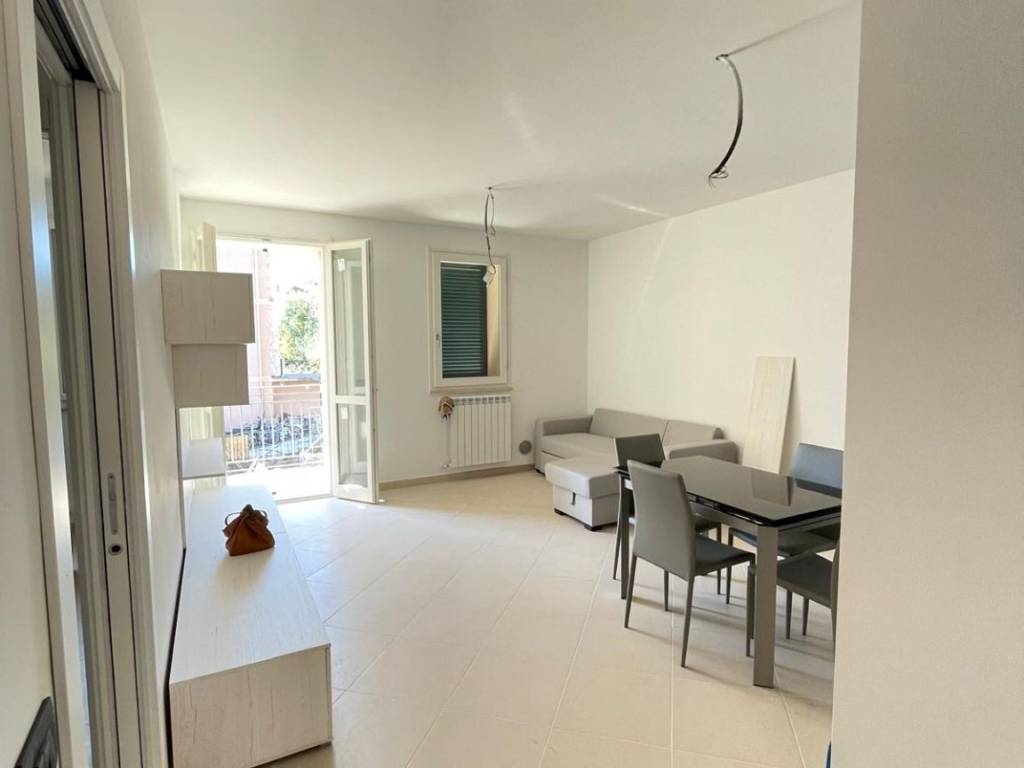 appartamento in affitto a Bordighera