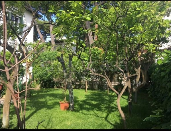 appartamento in affitto a Bordighera