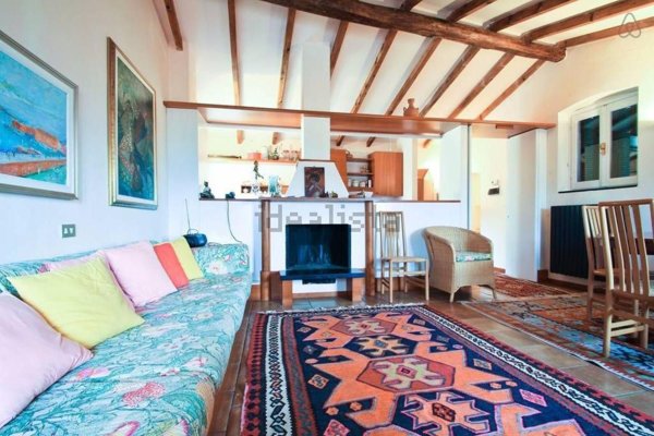 appartamento in affitto a Bordighera