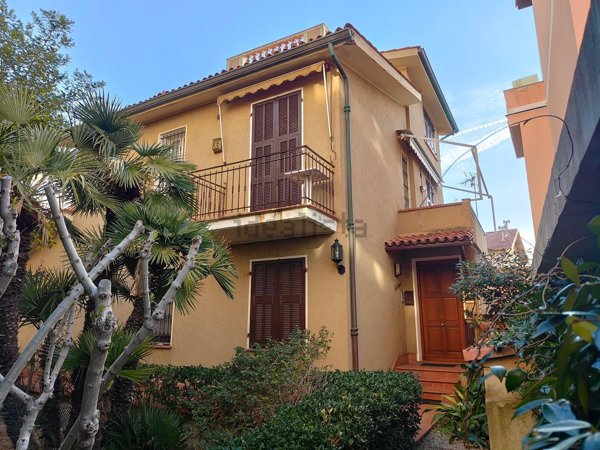 appartamento in affitto a Bordighera