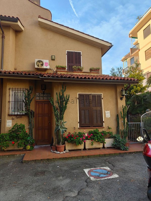 appartamento in affitto a Bordighera