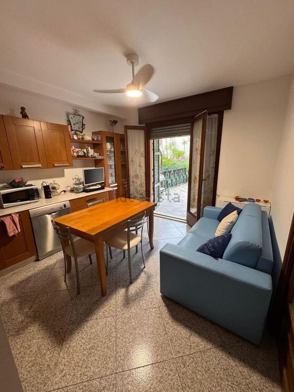 appartamento in affitto a Bordighera