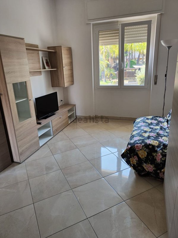 appartamento in affitto a Bordighera