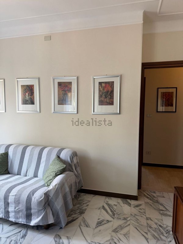 appartamento in affitto a Bordighera