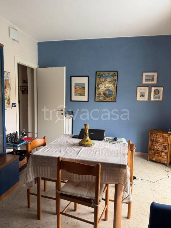 appartamento in affitto a Bordighera