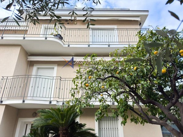 appartamento in affitto a Bordighera