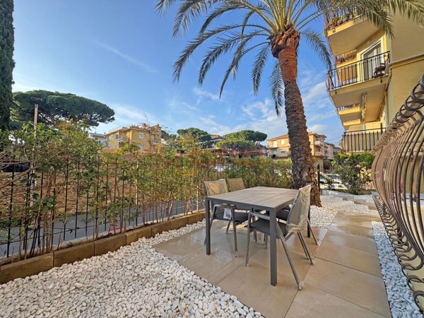 appartamento in affitto a Bordighera