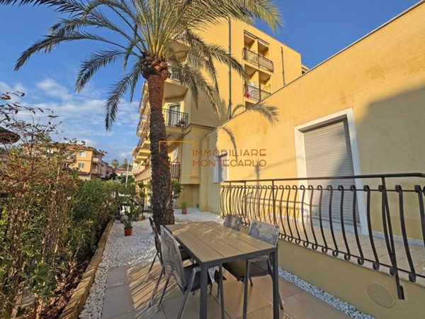 appartamento in affitto a Bordighera