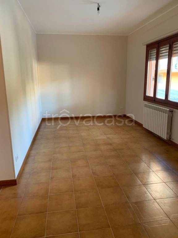 appartamento in affitto a Bordighera