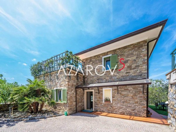 casa indipendente in affitto a Bordighera