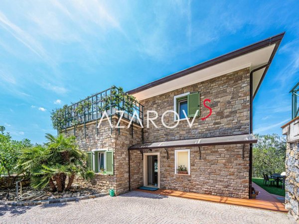 casa indipendente in affitto a Bordighera