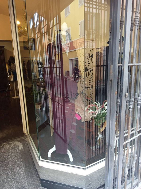 ufficio in affitto a Bordighera