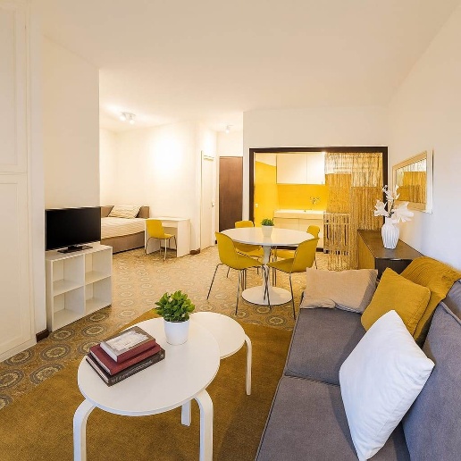 appartamento in affitto a Bordighera