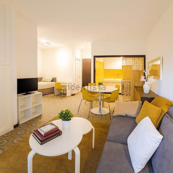 appartamento in affitto a Bordighera