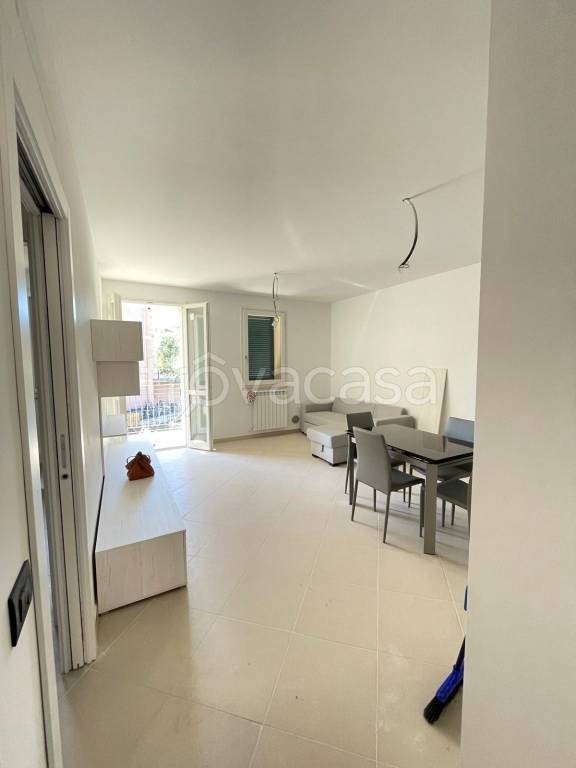 appartamento in affitto a Bordighera