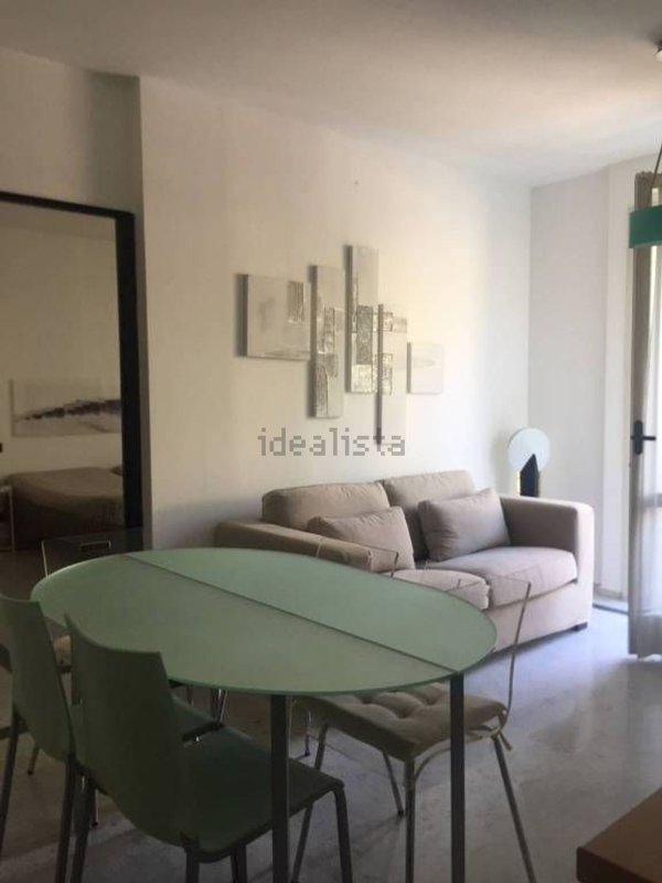 appartamento in affitto a Bordighera