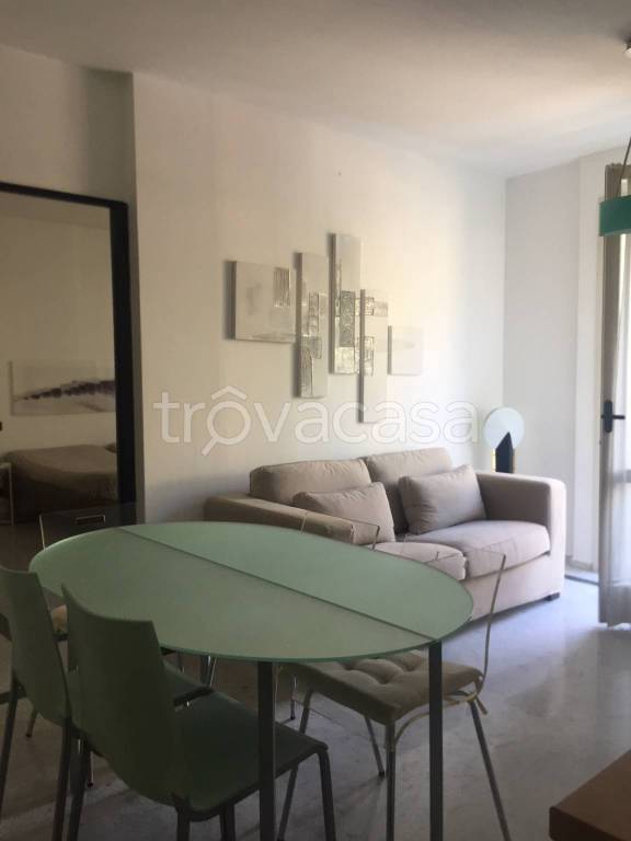 appartamento in affitto a Bordighera