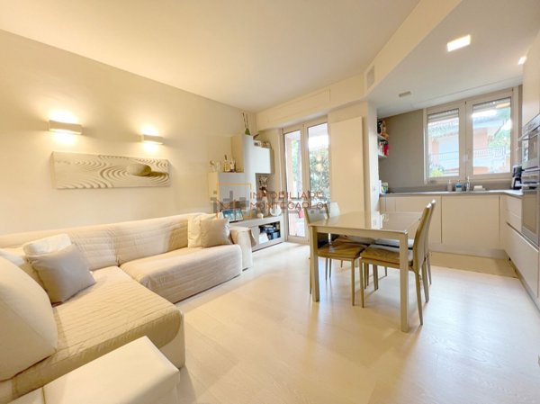 appartamento in affitto a Bordighera