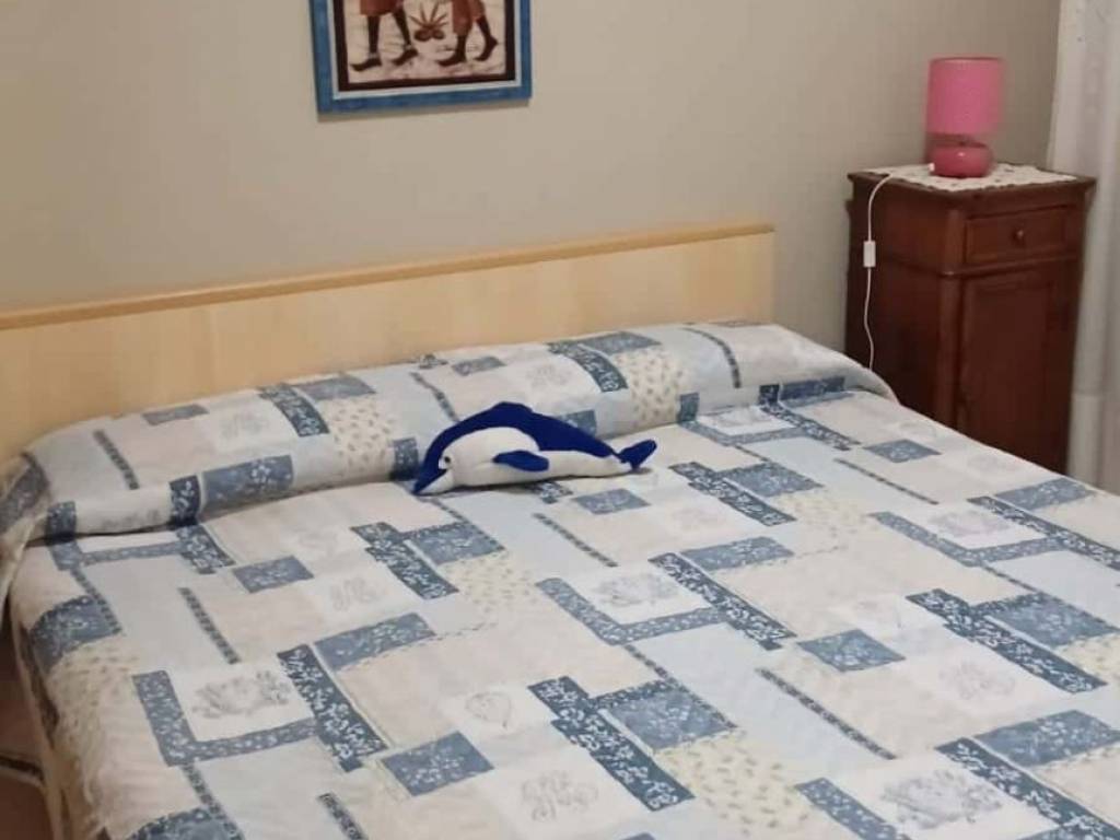 appartamento in affitto a Bordighera