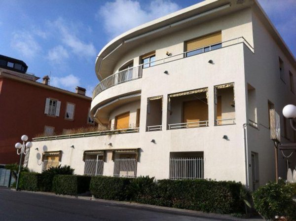 appartamento in affitto a Bordighera