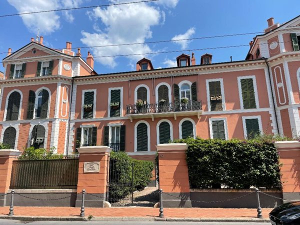 appartamento in affitto a Bordighera