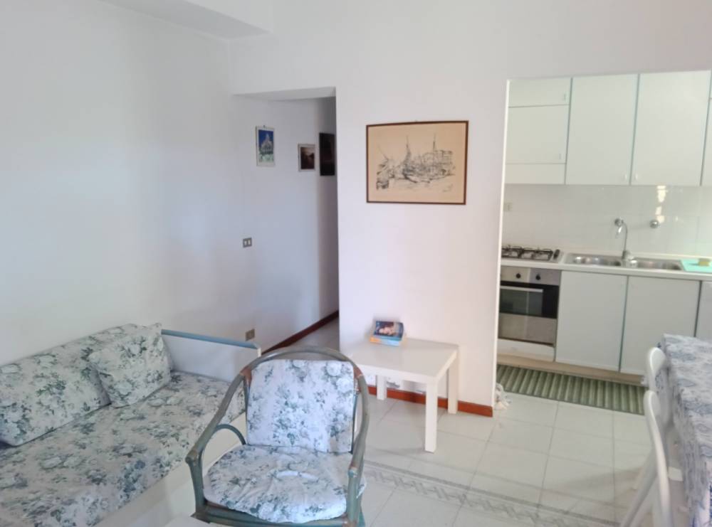 appartamento in affitto a Bordighera