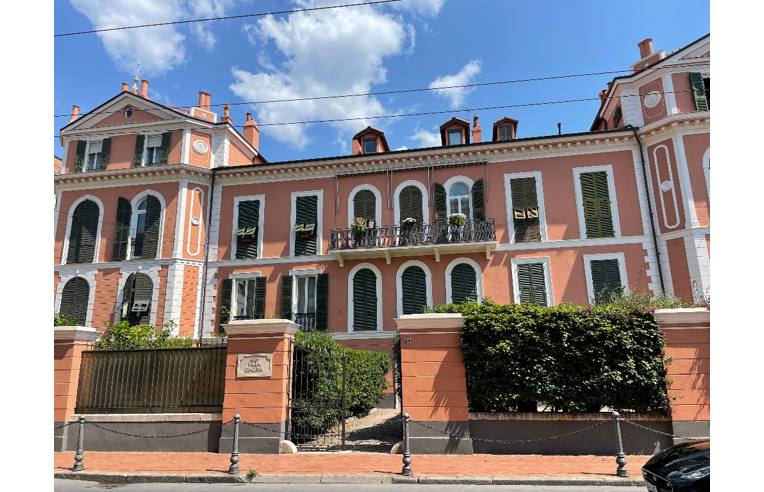 appartamento in affitto a Bordighera