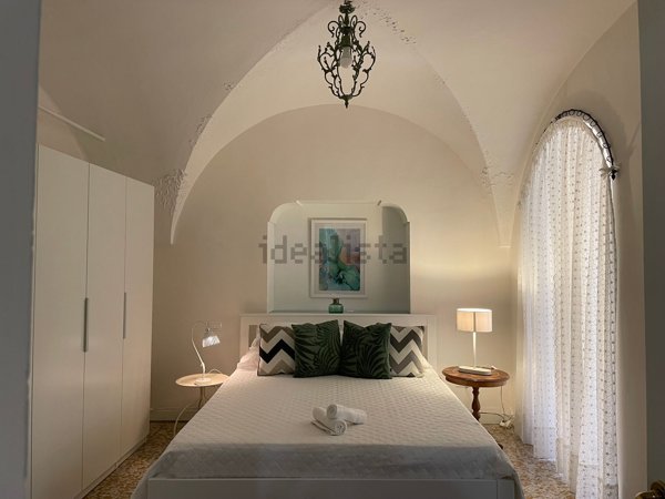 appartamento in affitto a Bordighera