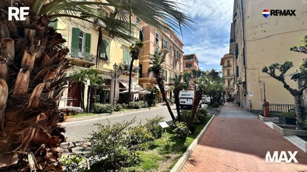 negozio in affitto a Bordighera