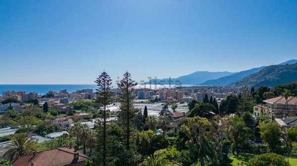 appartamento in affitto a Bordighera