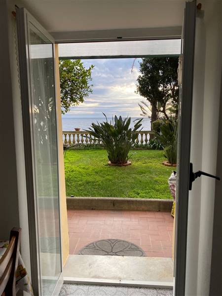 appartamento in affitto a Bordighera
