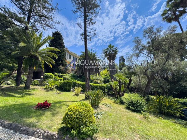 appartamento in affitto a Bordighera