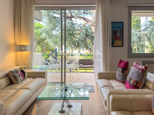 appartamento in affitto a Bordighera