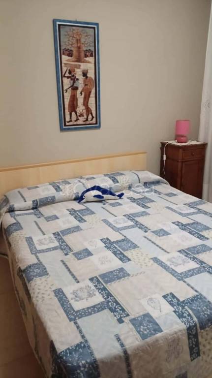 appartamento in affitto a Bordighera in zona Borghetto San Nicolò